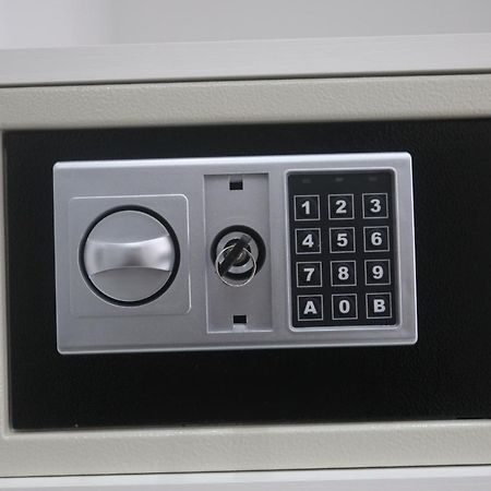 Opera Home Napoli エクステリア 写真