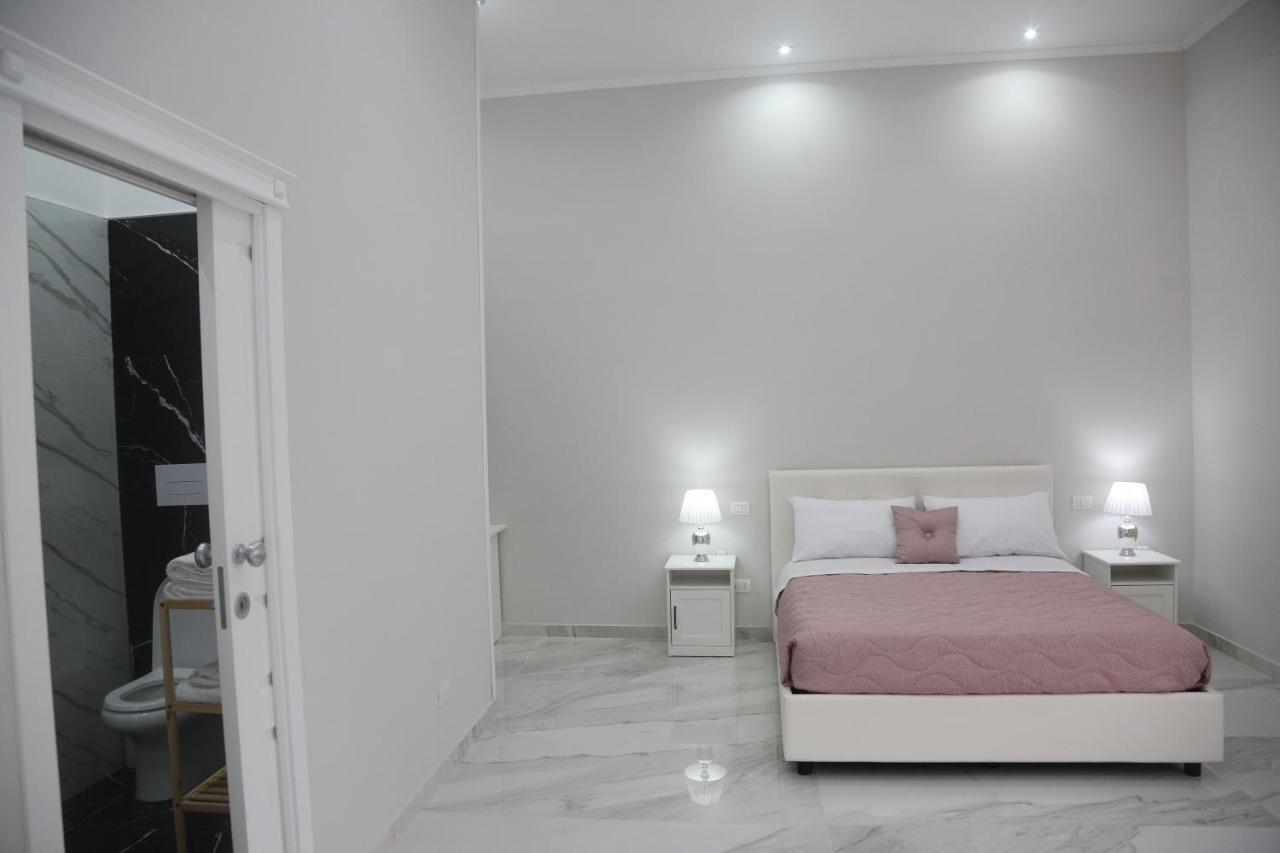 Opera Home Napoli エクステリア 写真