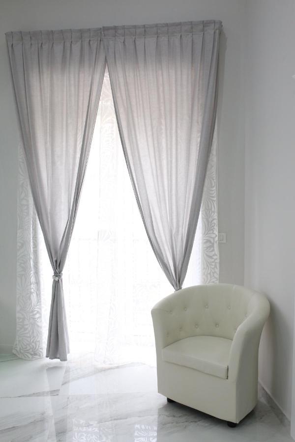 Opera Home Napoli エクステリア 写真