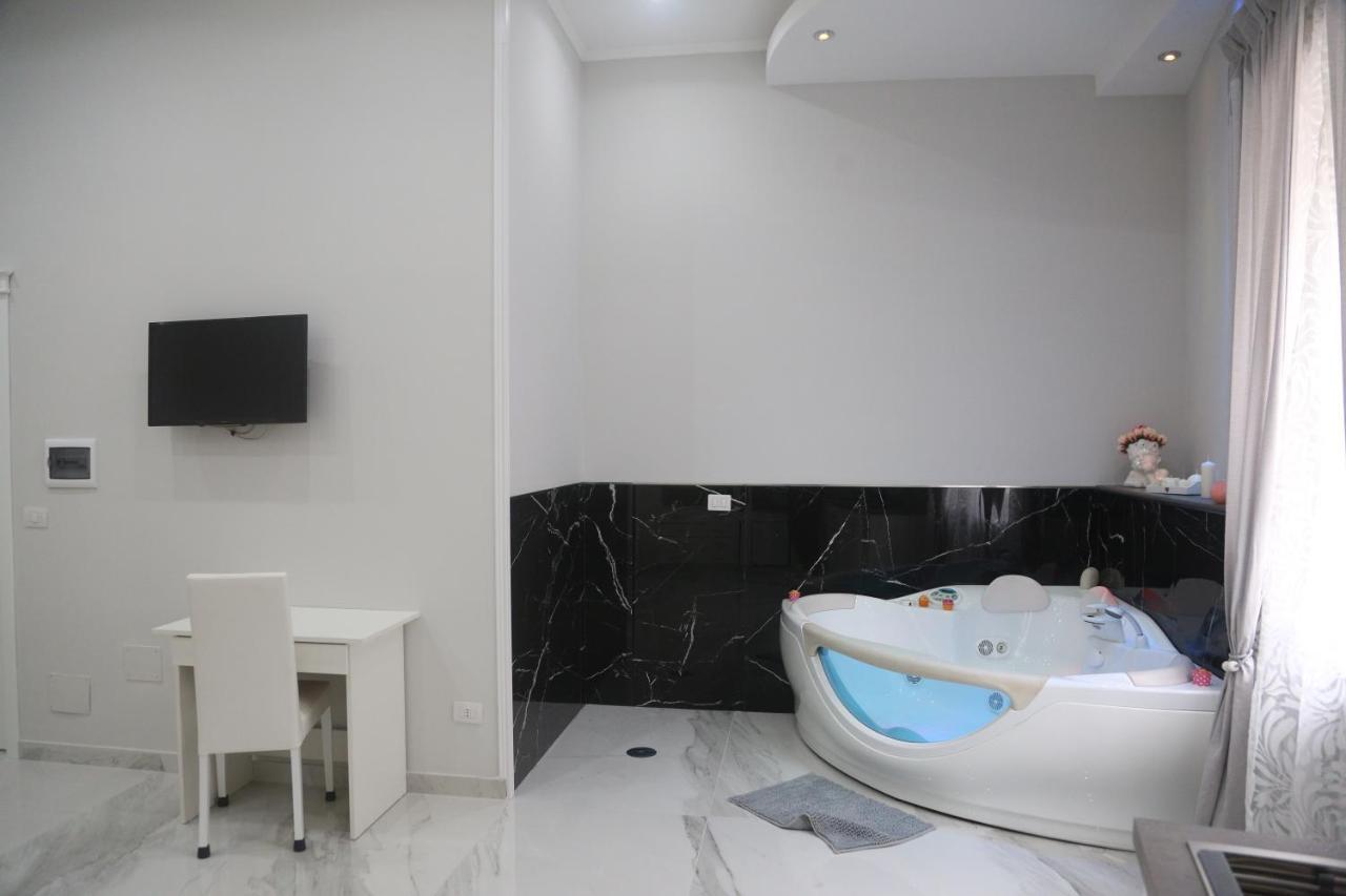 Opera Home Napoli エクステリア 写真