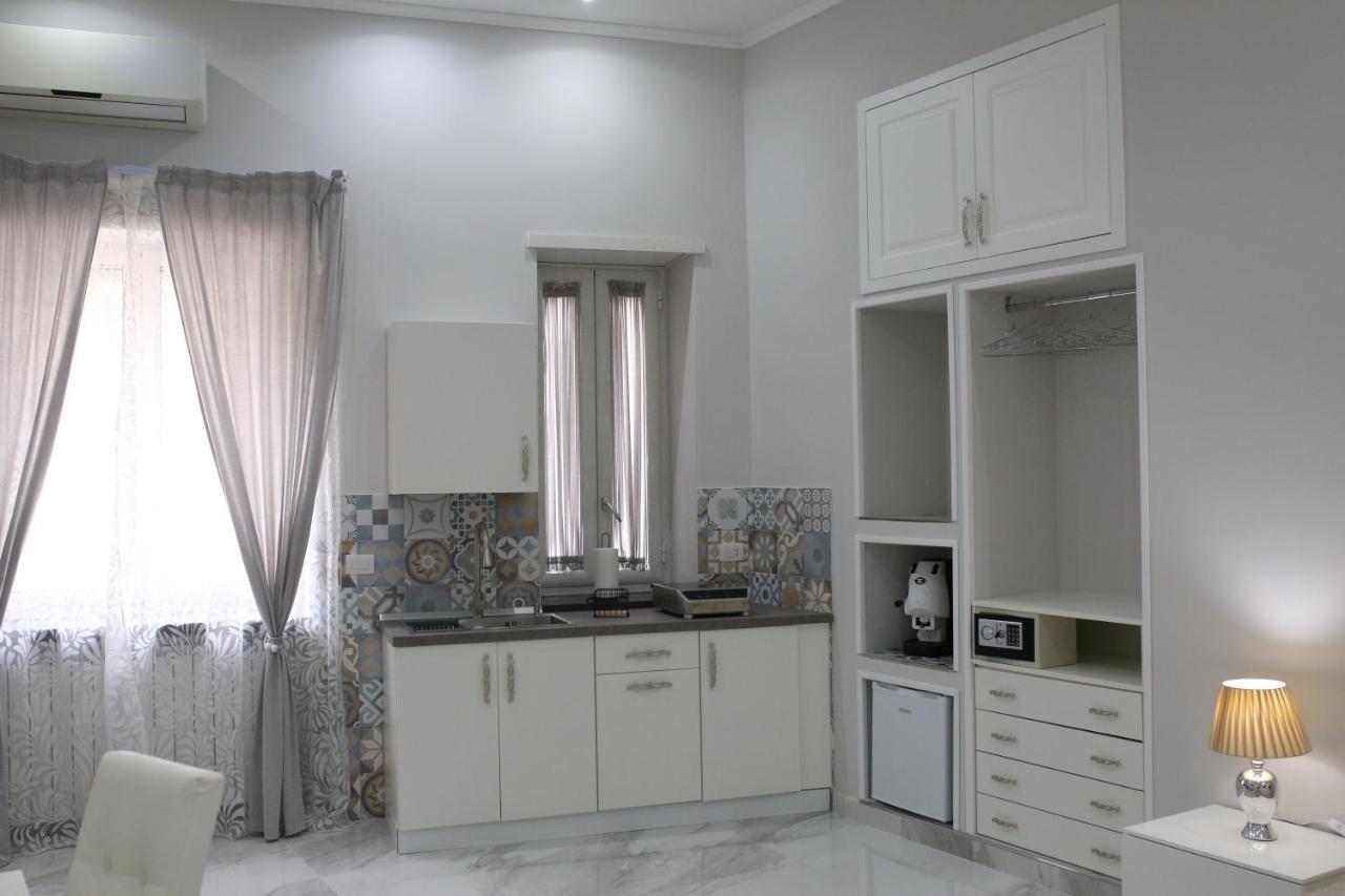Opera Home Napoli エクステリア 写真