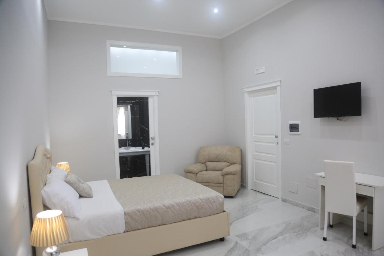 Opera Home Napoli エクステリア 写真