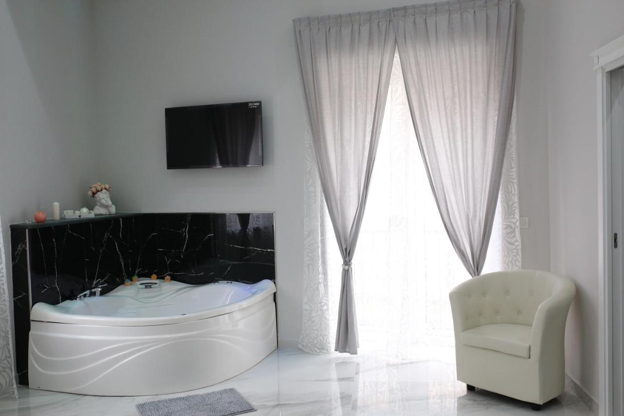 Opera Home Napoli エクステリア 写真