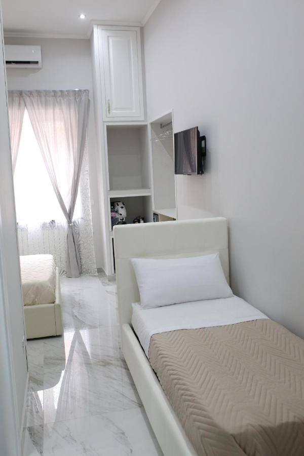 Opera Home Napoli エクステリア 写真