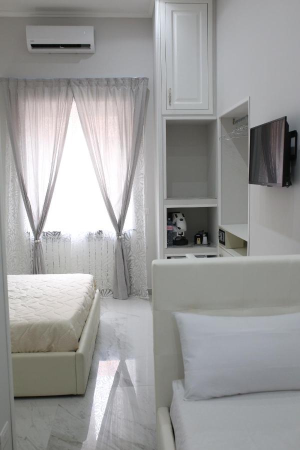 Opera Home Napoli エクステリア 写真