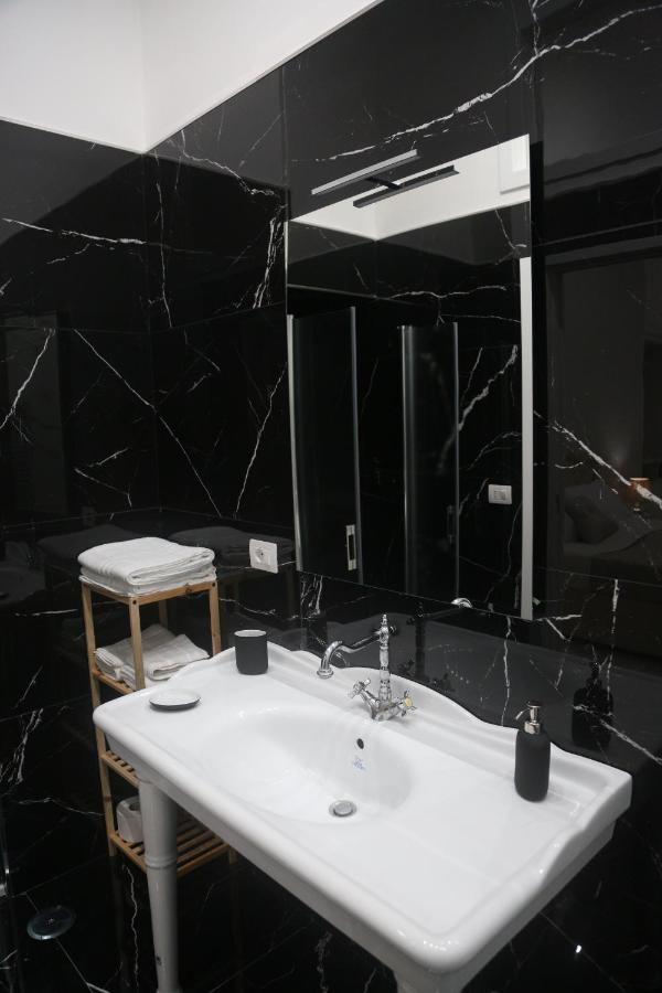 Opera Home Napoli エクステリア 写真