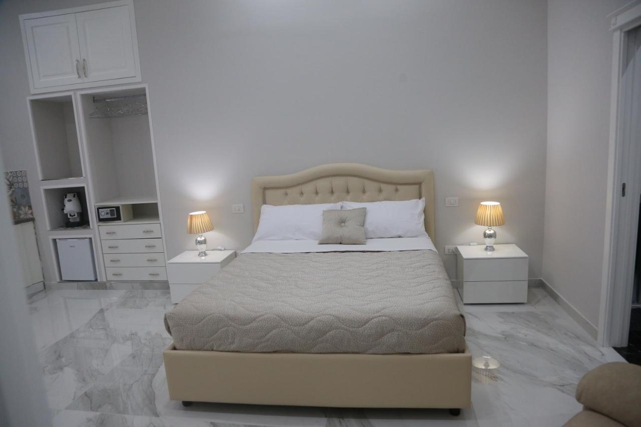 Opera Home Napoli エクステリア 写真