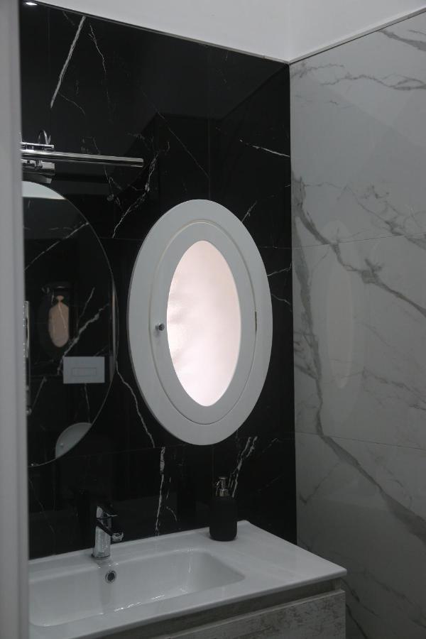 Opera Home Napoli エクステリア 写真