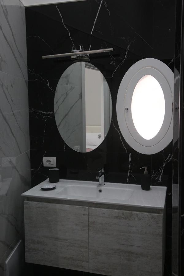 Opera Home Napoli エクステリア 写真