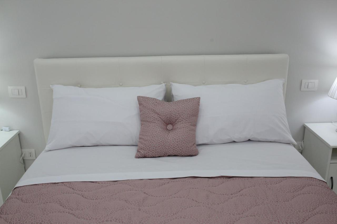 Opera Home Napoli エクステリア 写真