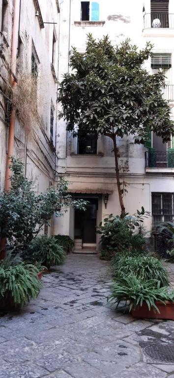 Opera Home Napoli エクステリア 写真