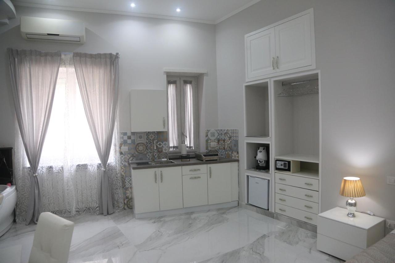 Opera Home Napoli エクステリア 写真