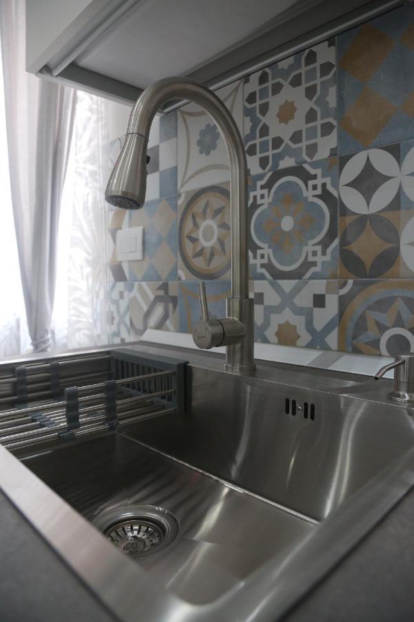 Opera Home Napoli エクステリア 写真