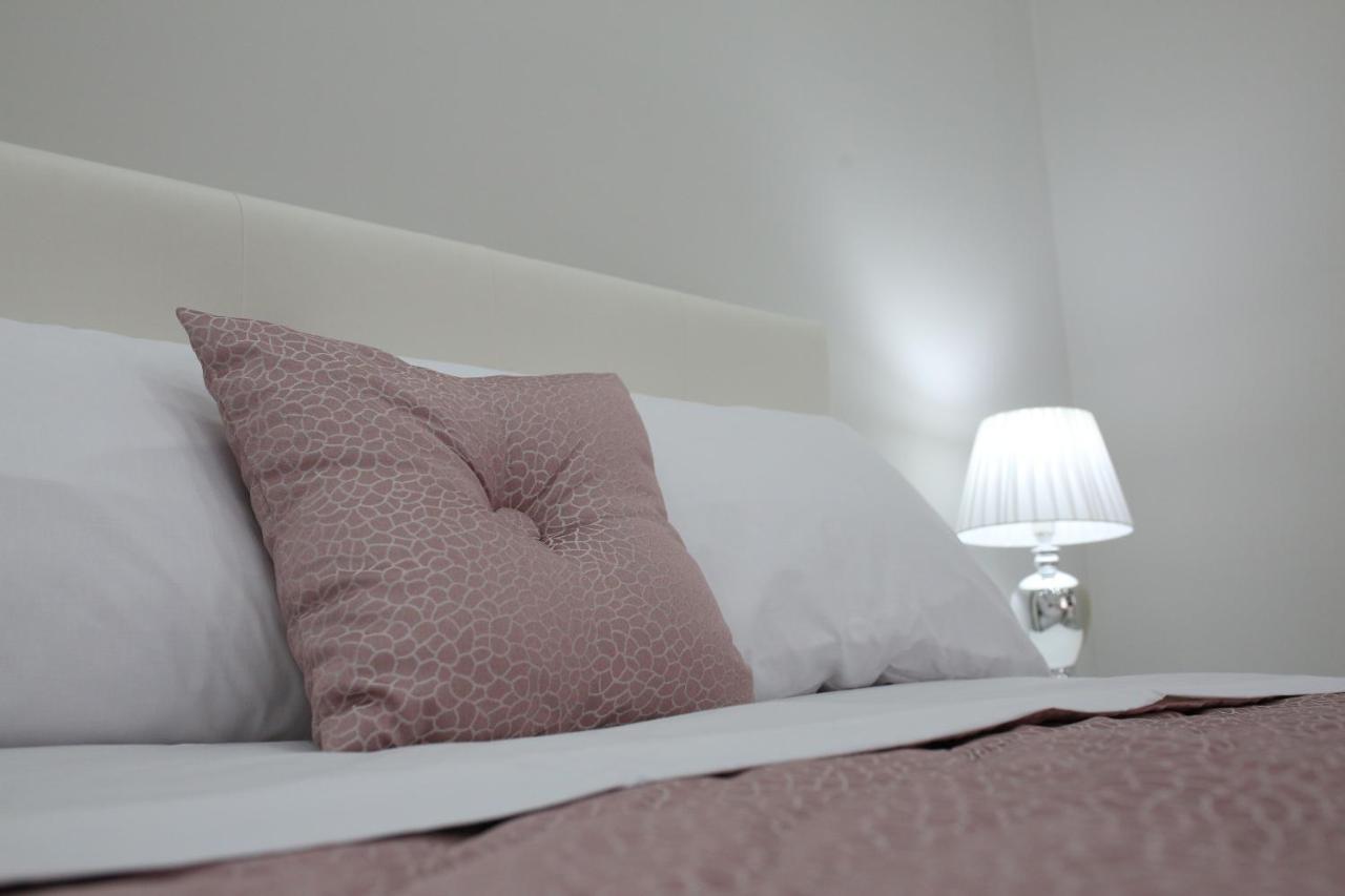 Opera Home Napoli エクステリア 写真
