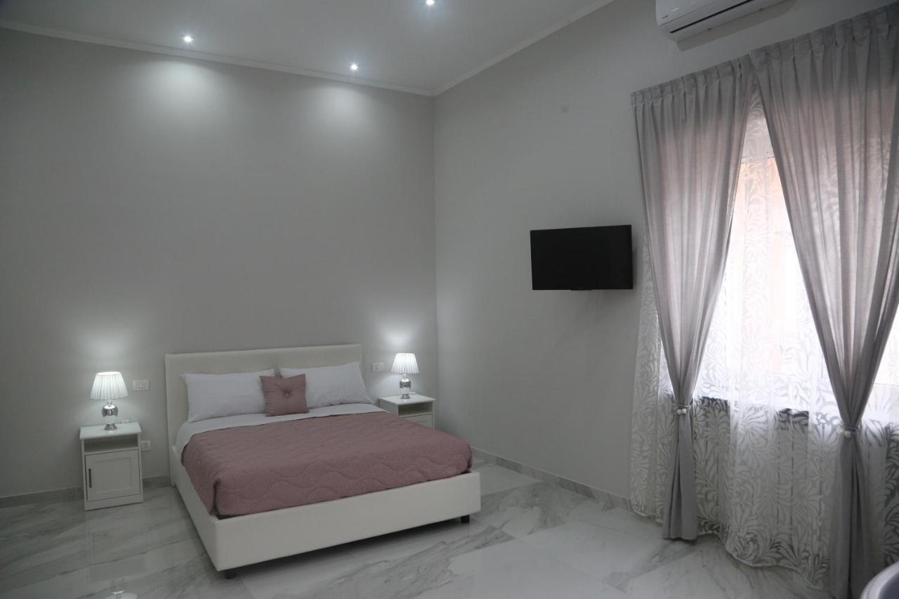 Opera Home Napoli エクステリア 写真