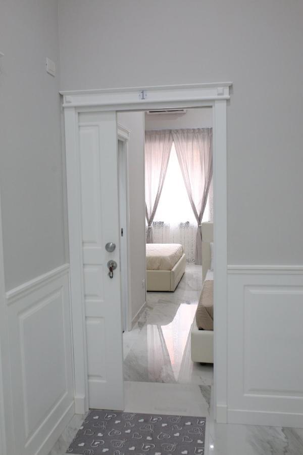Opera Home Napoli エクステリア 写真