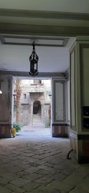Opera Home Napoli エクステリア 写真