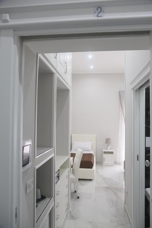 Opera Home Napoli エクステリア 写真
