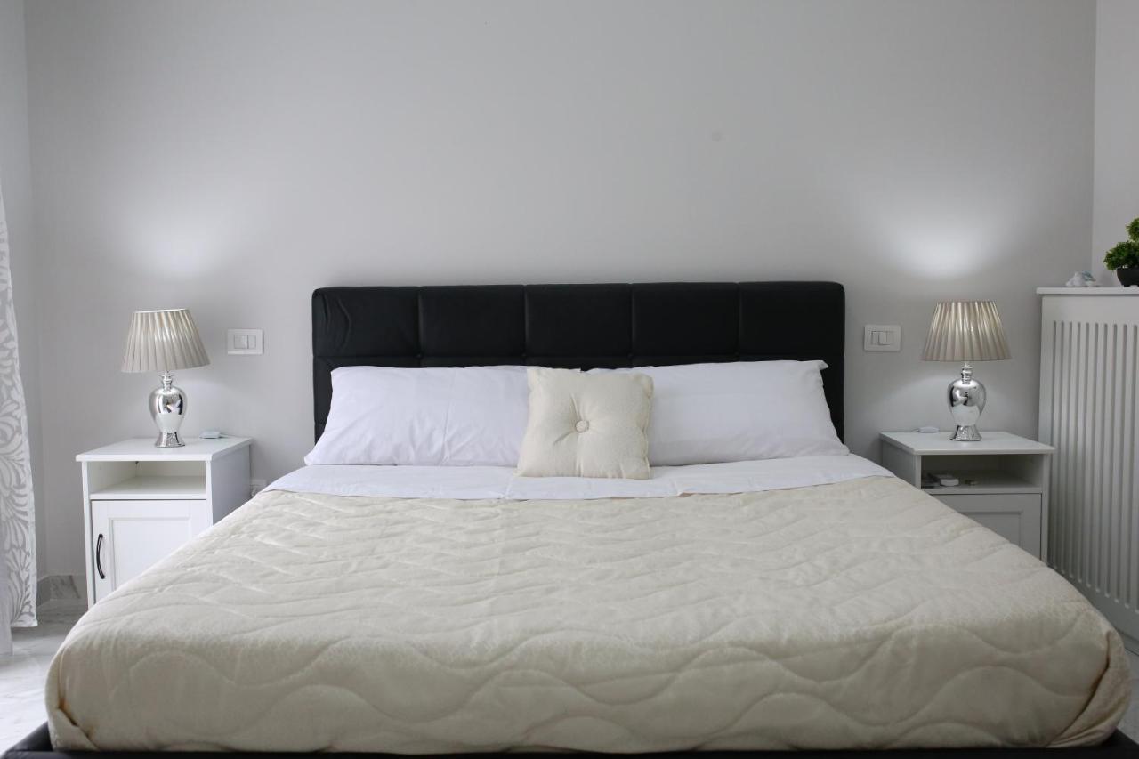Opera Home Napoli エクステリア 写真